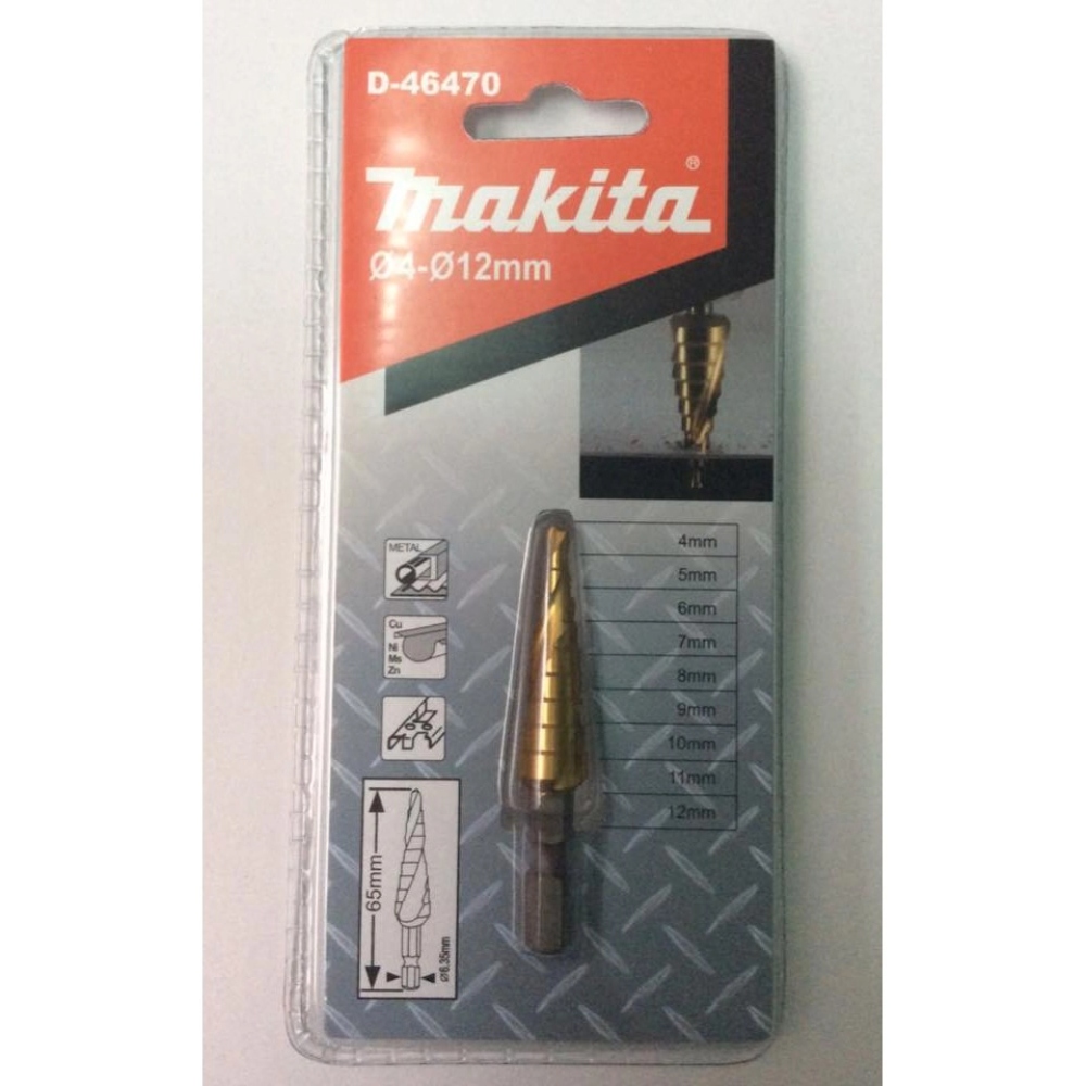 MAKITA牧田, , large