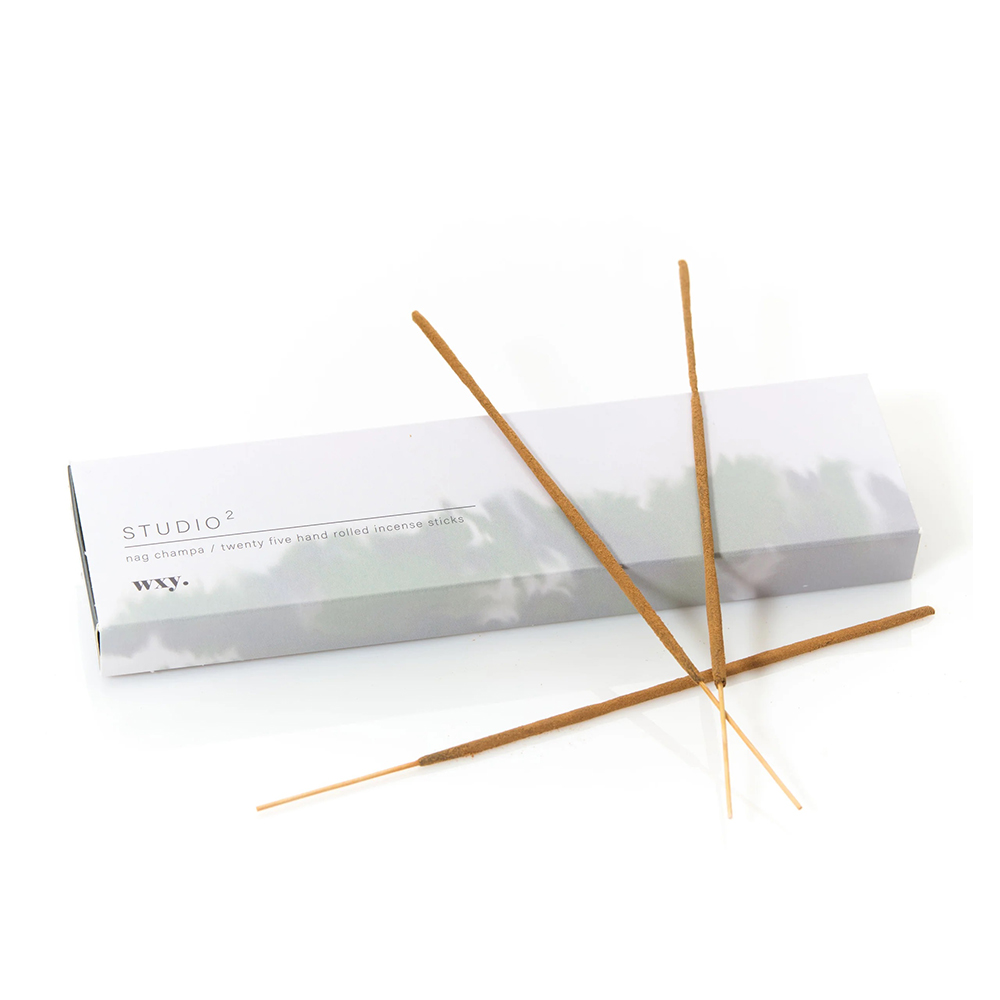 wxy Studio2 Incense-Palo Santo, , large