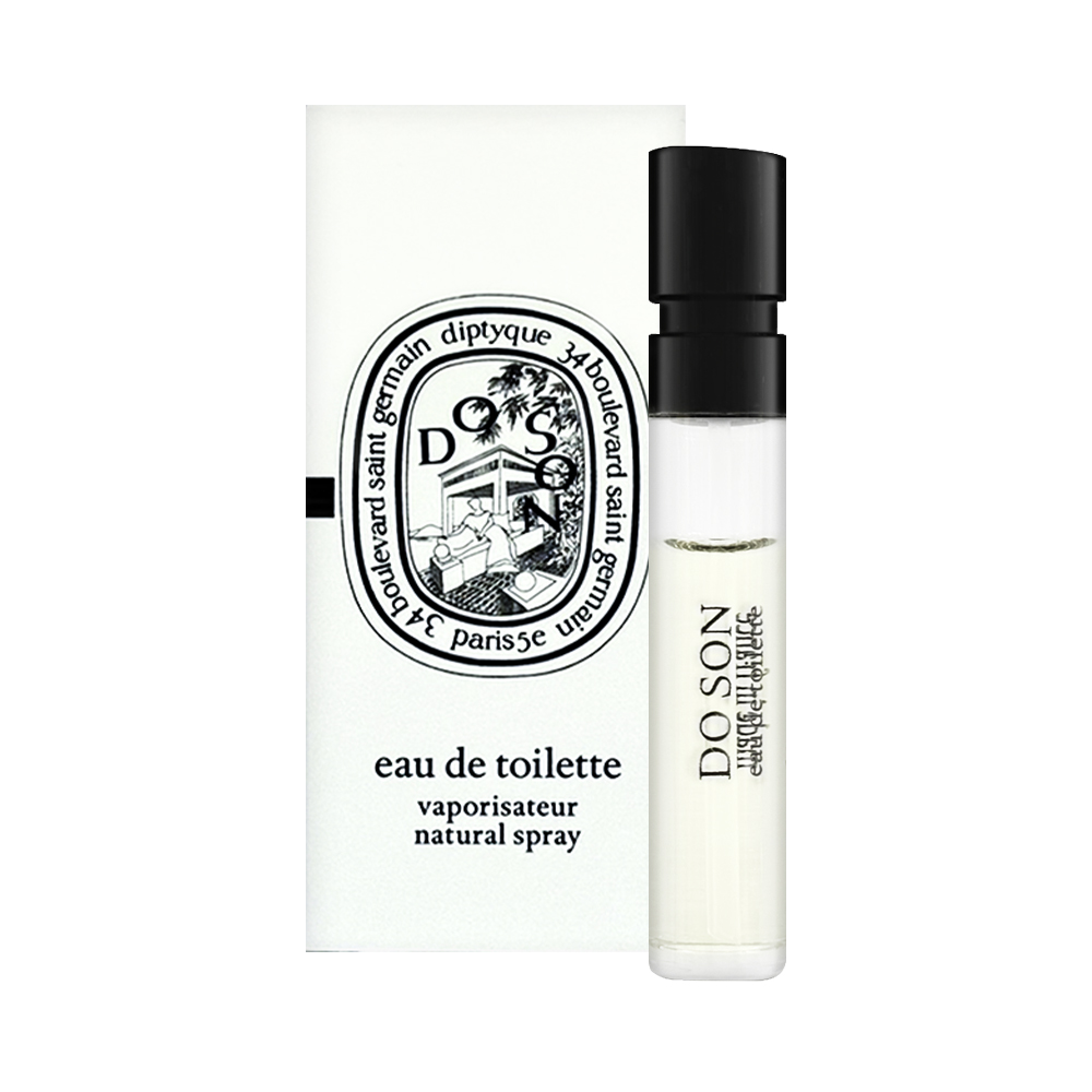 【Diptyque】杜桑淡香水 1.2ml, , large