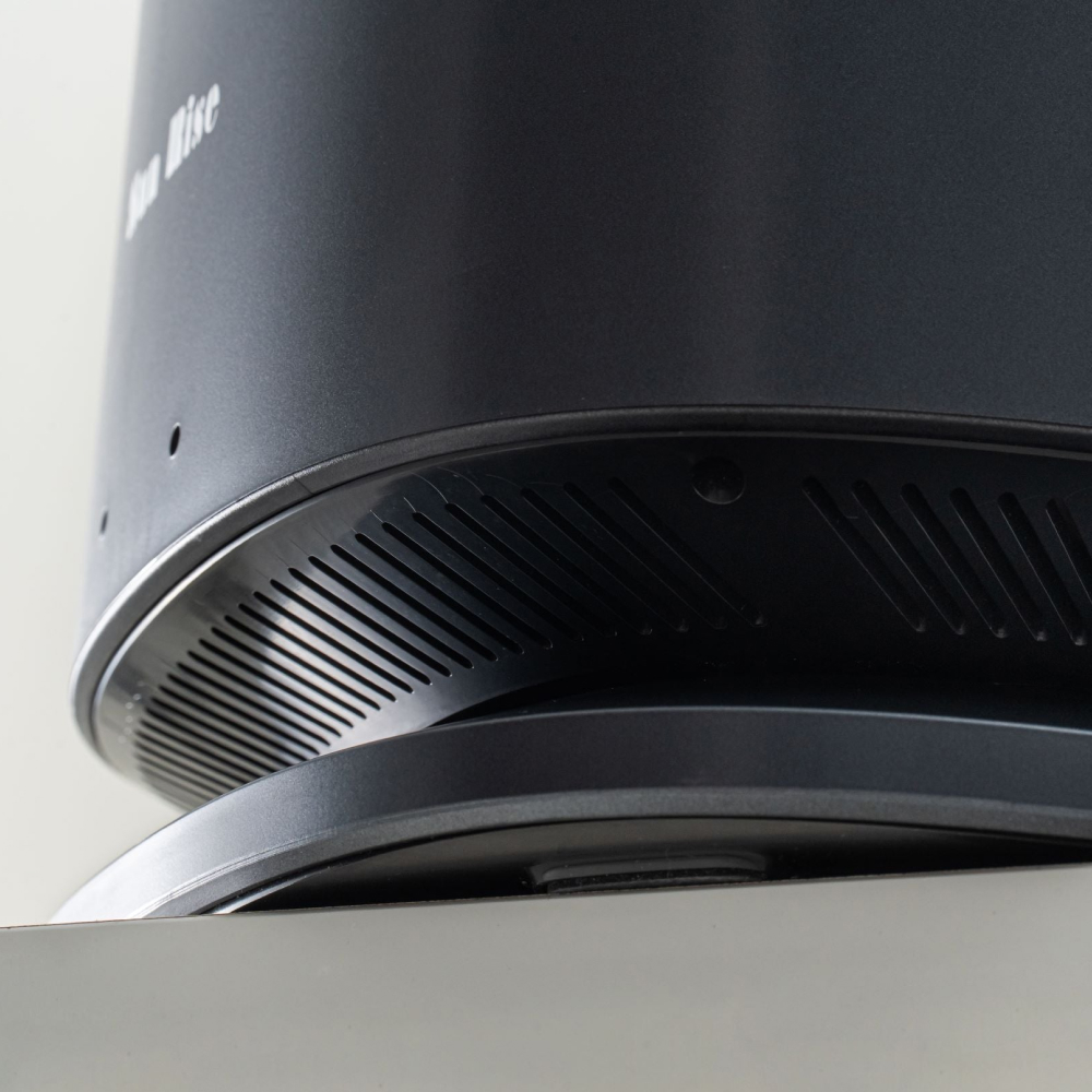 [SunRise 陽昇數位] 淨好扇 冷暖 空氣清淨機 風扇 三機一體 灰色 - Le idea 樂德兒, , large