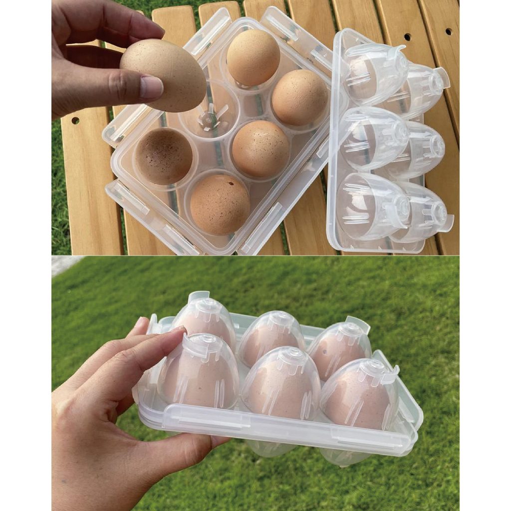 Portable Egg Holder, , large