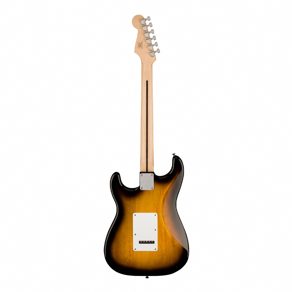 Fender Squier Sonic Stratocaster HSS 電吉他 漸層色【敦煌樂器】, , large