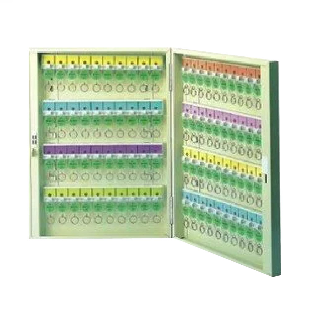 【TA TA】80支鑰匙管理箱 /個 K-80, , large