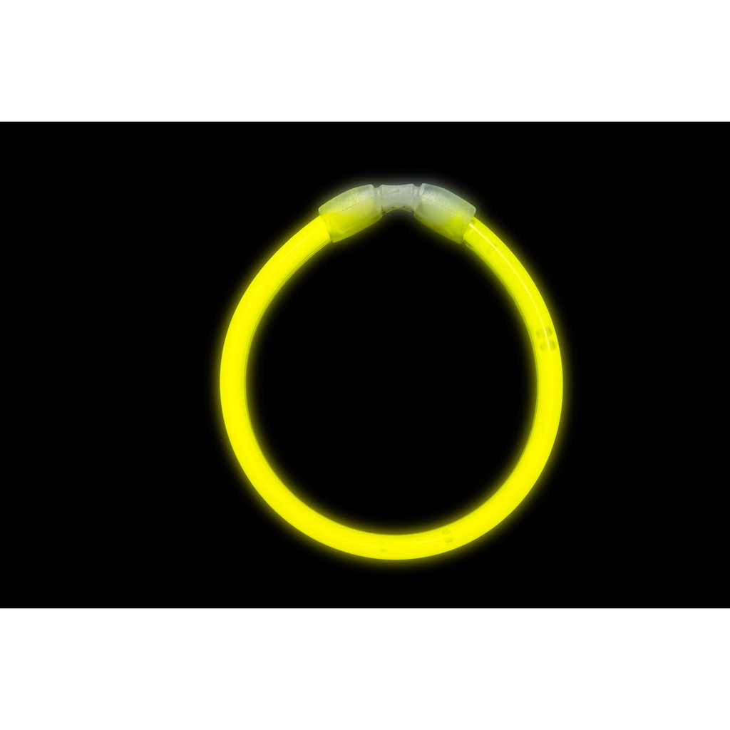 [冠岱]台灣製6mm發亮手環 螢光棒 6mm*210mm  夜光棒 發光棒 派對 排字 手環 台灣製造, , large