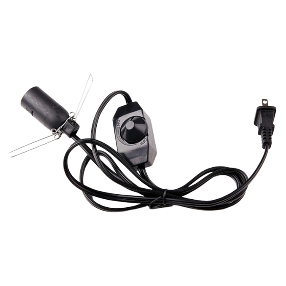 110V-E12鹽燈可調光微調粗線, , large