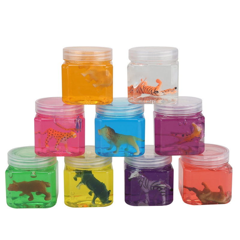 Jelly Slime