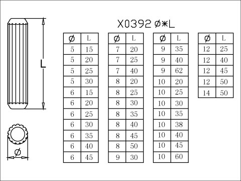 【協進五金】木栓原色, , large