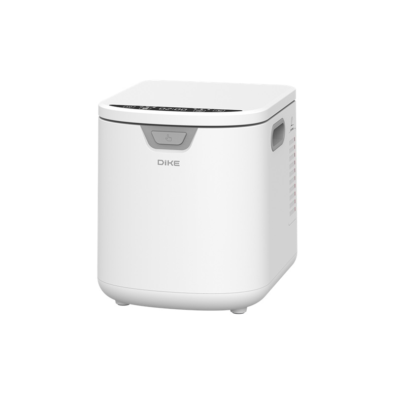 DIKE HKE522PLUS WasteMachine, , large