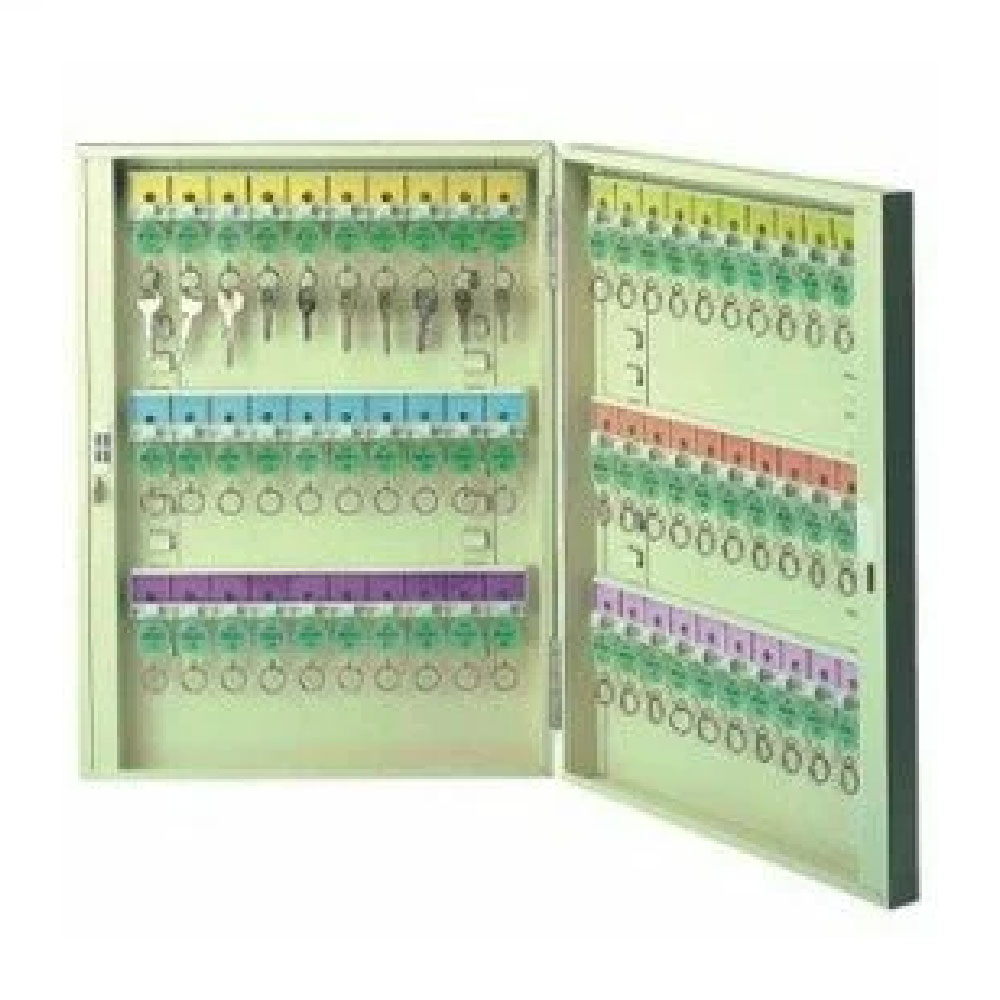 【TA TA】60支鑰匙管理箱 /個 K-60