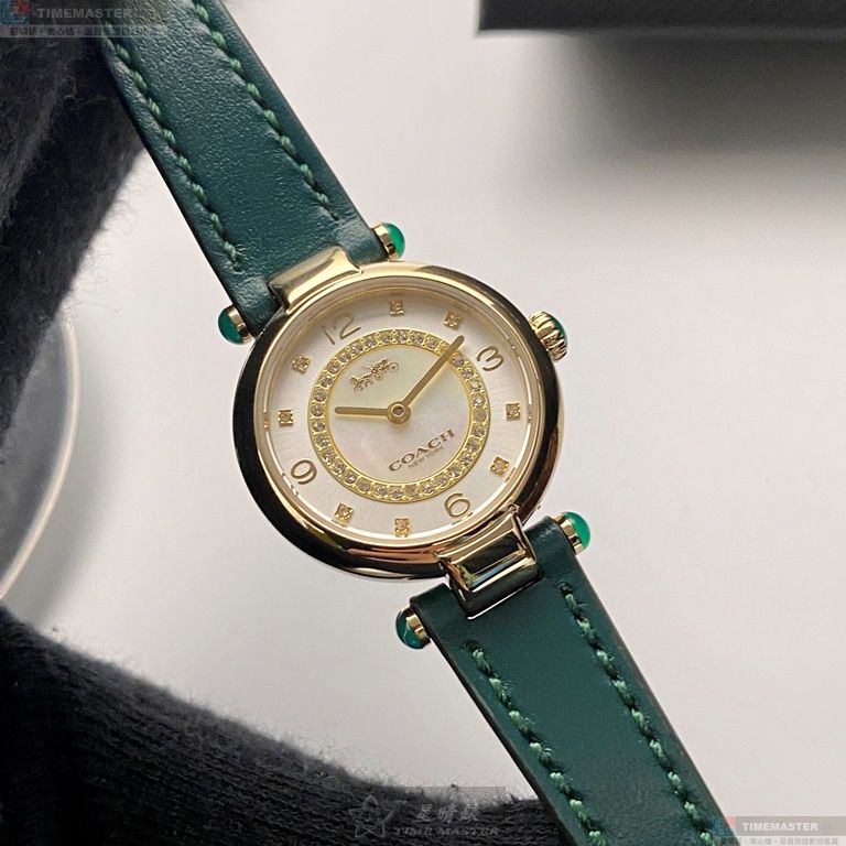 [TIMEMASTER] COACH watch, 26mm, CH00157, , large