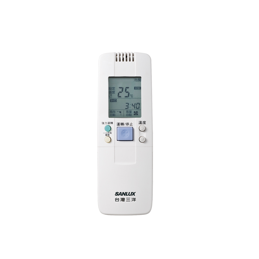 SANLUX R32 Inverter Window AC SA-L50VHR / SA-R50VHR, , large