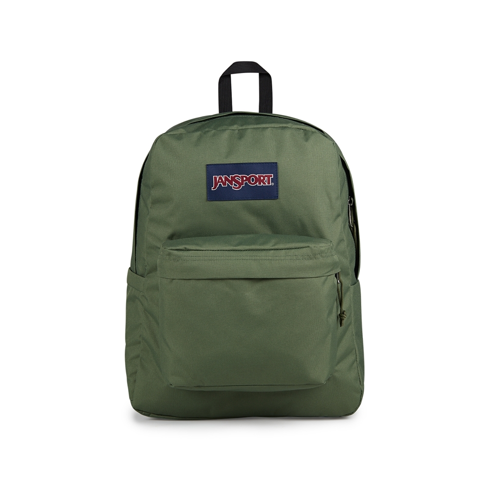 [秉宸] JANSPORT SUPERBREAK PLUS 後背包 JS0A4QUE, , large