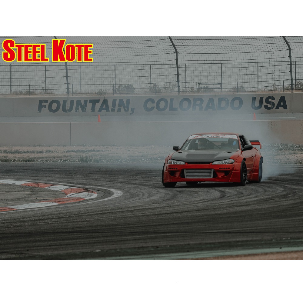 【STEEL KOTE USA】STEEL KOTE 4-Stroke Engine Oil - Pack of 5 (4-Stroke Engine Oil), , large