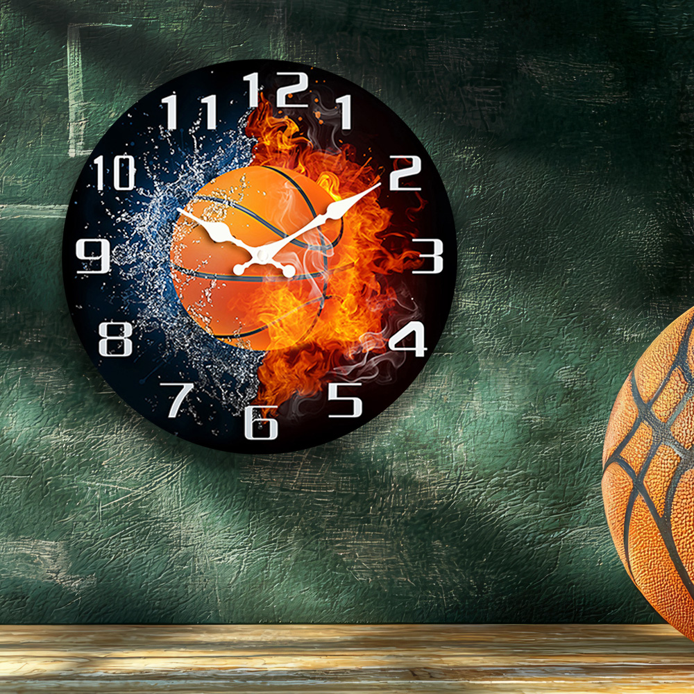 decorative-wall-mounted-clock, , large
