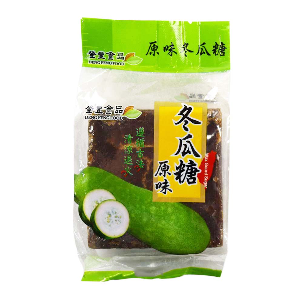 DengFeng Winter Melon Tea, , large