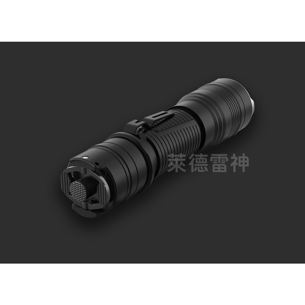 【德國Ledlenser】副品牌 TFX Gacrux 2500 戰術型充電手電筒, , large