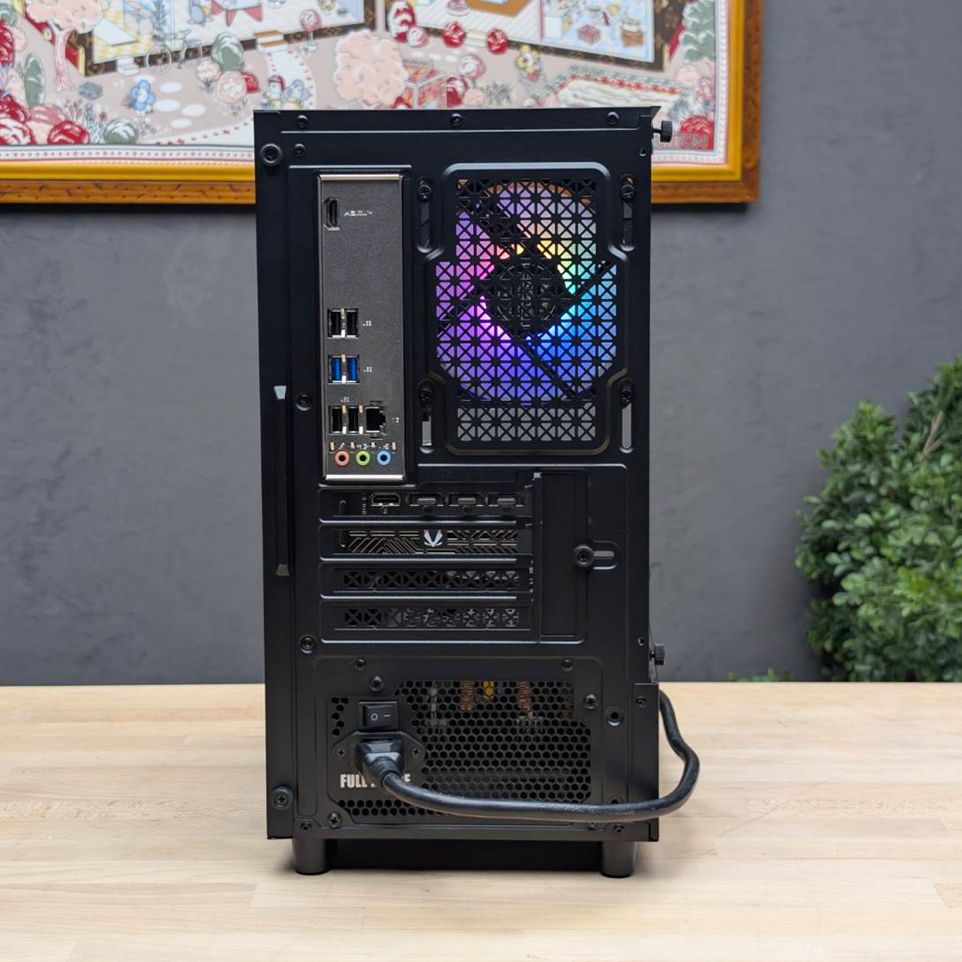 2026推薦便宜電競Ai主機⭐i5+RTX5060⭐( B製程 ), , large