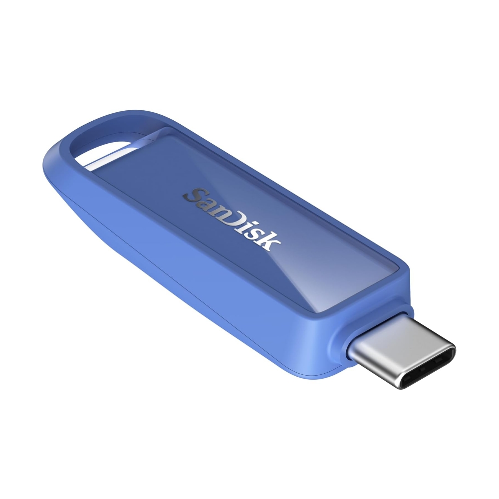 【SanDisk】Phone Drive 海洋藍 512G USB 3.2 蘋果 Type-C 隨身碟 讀取速度: 150 MB/s, , large
