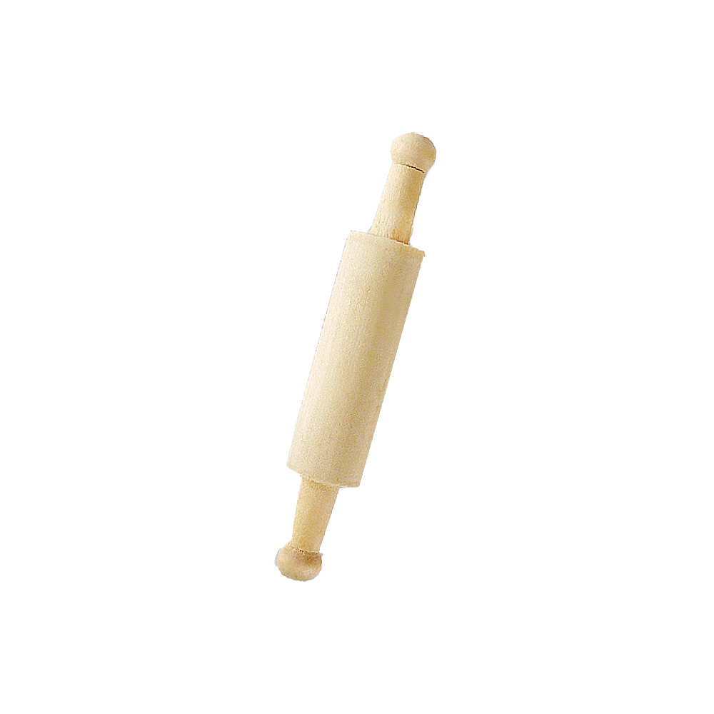 Clay Rolling Pin
