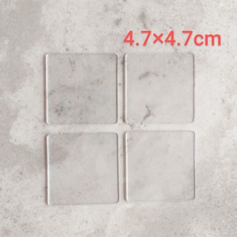 [Beargood sticker] Strong Double-Sided Adhesive Tape, , large