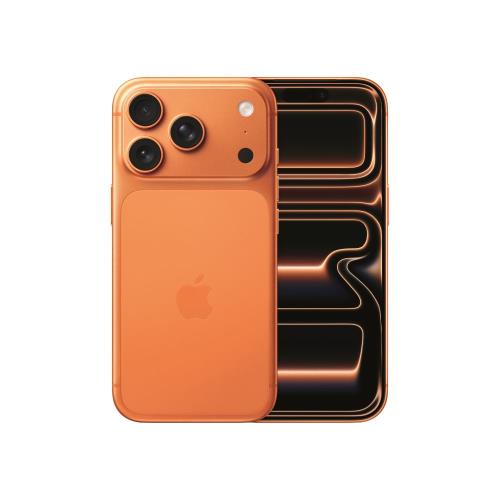 APPLE iPhone 17 Pro Max 512G 5G 6.9吋 智慧型手機 _ 台灣公司貨 ＋ (螢幕寶貼 & 手機背套), , large