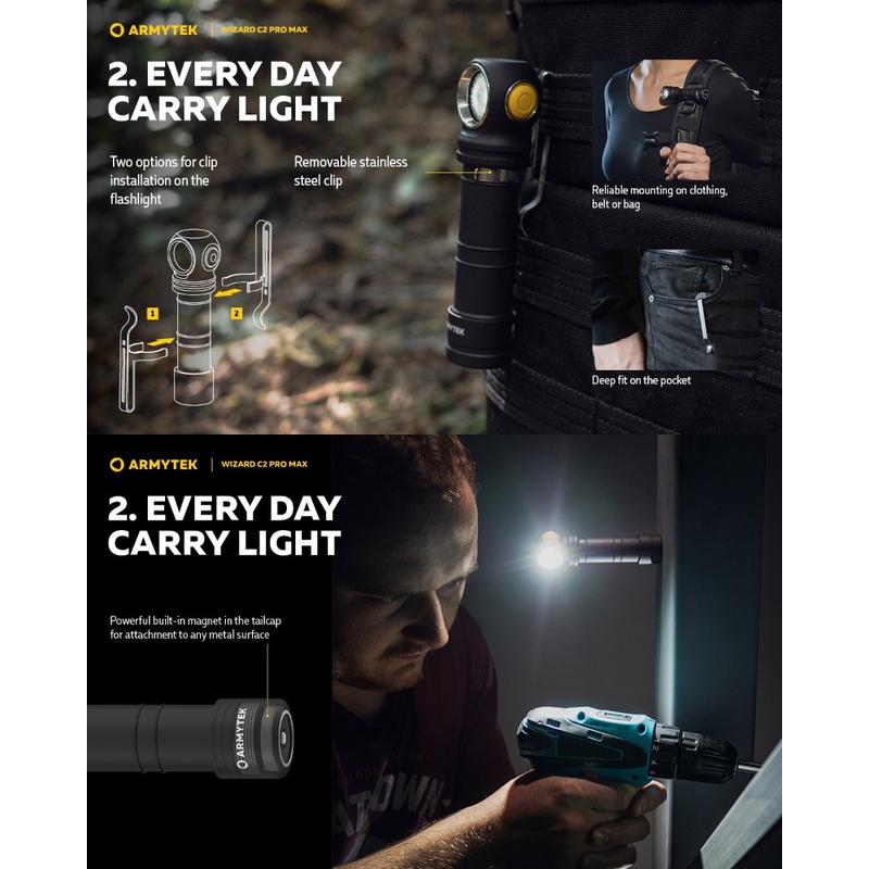 flashlight, , large