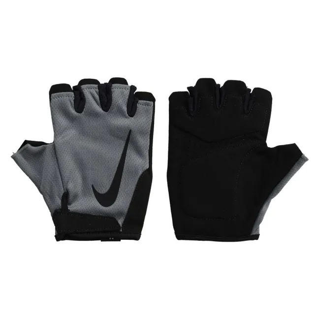 NIKE M GYM ESSENTIAL 2.0 健身手套 男用重訓手套 半指手套 N1012315 【樂買網】, , large