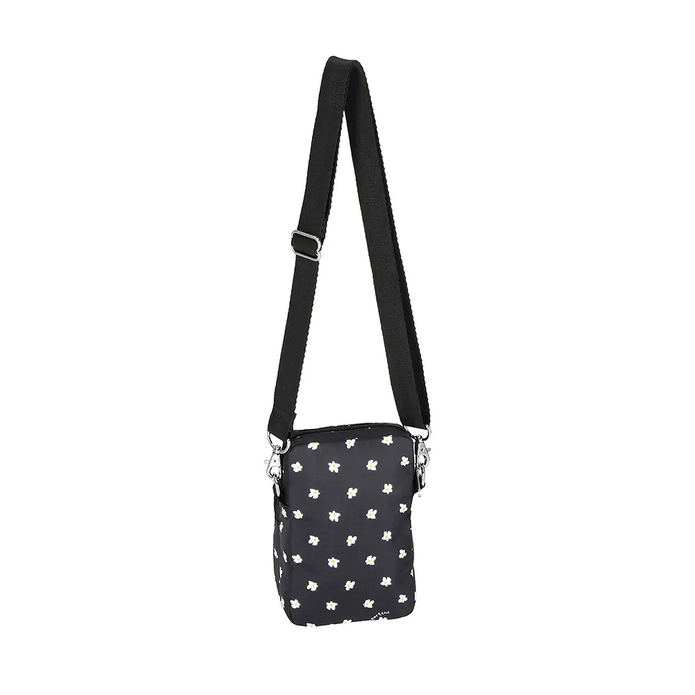 Lesportsac Mini Phone Bag 迷你手機斜背包 手機袋/ 俏皮小雛菊, , large