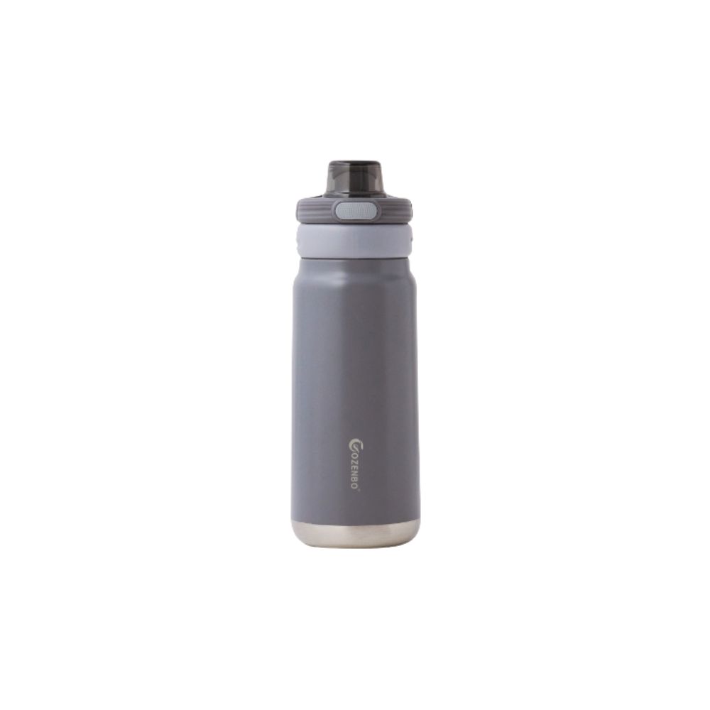 Titanium travel mug 750ml, , large