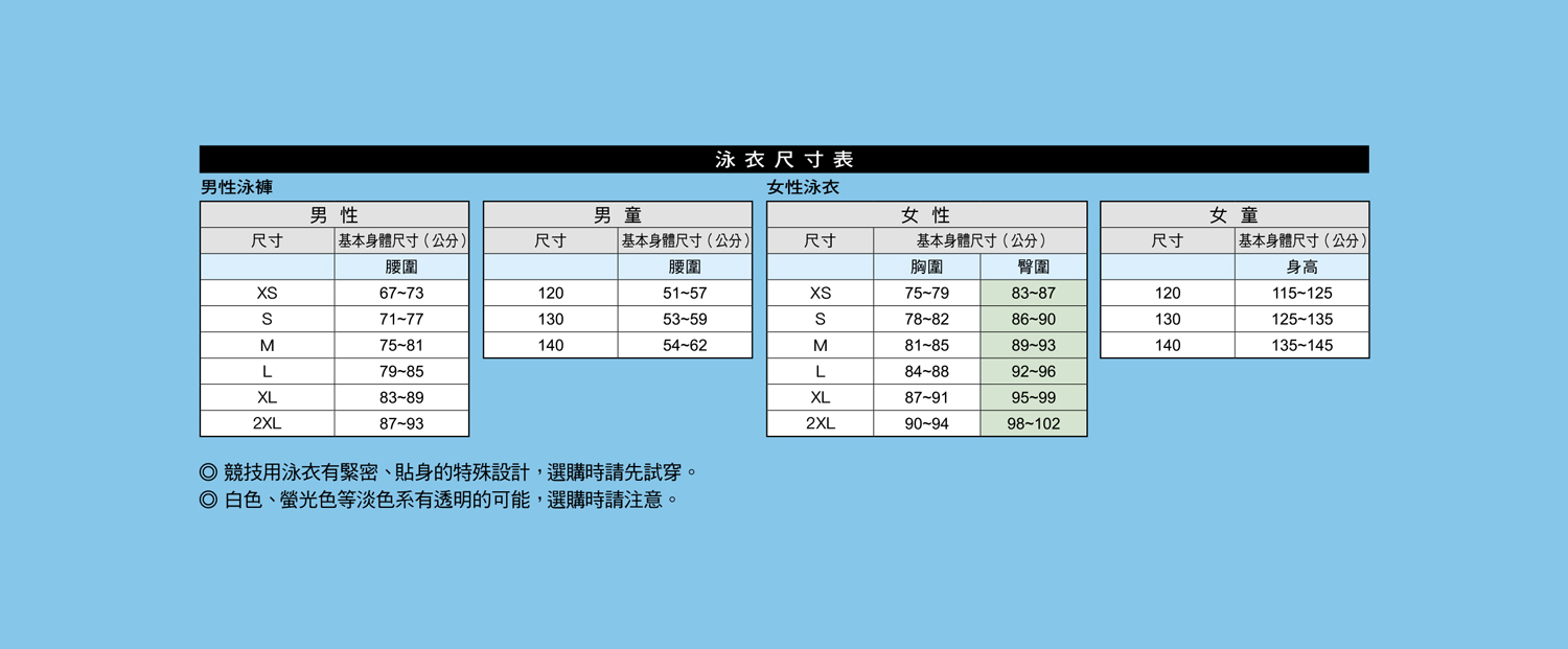 [秉宸] MIZUNO STREAM ACE 女泳衣 N2TAB223, , large