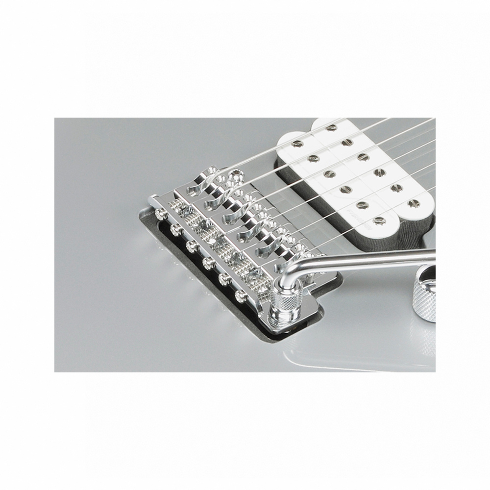 IBANEZ TOD10 Tim Henson 簽名款電吉他 銀灰色【敦煌樂器】, , large