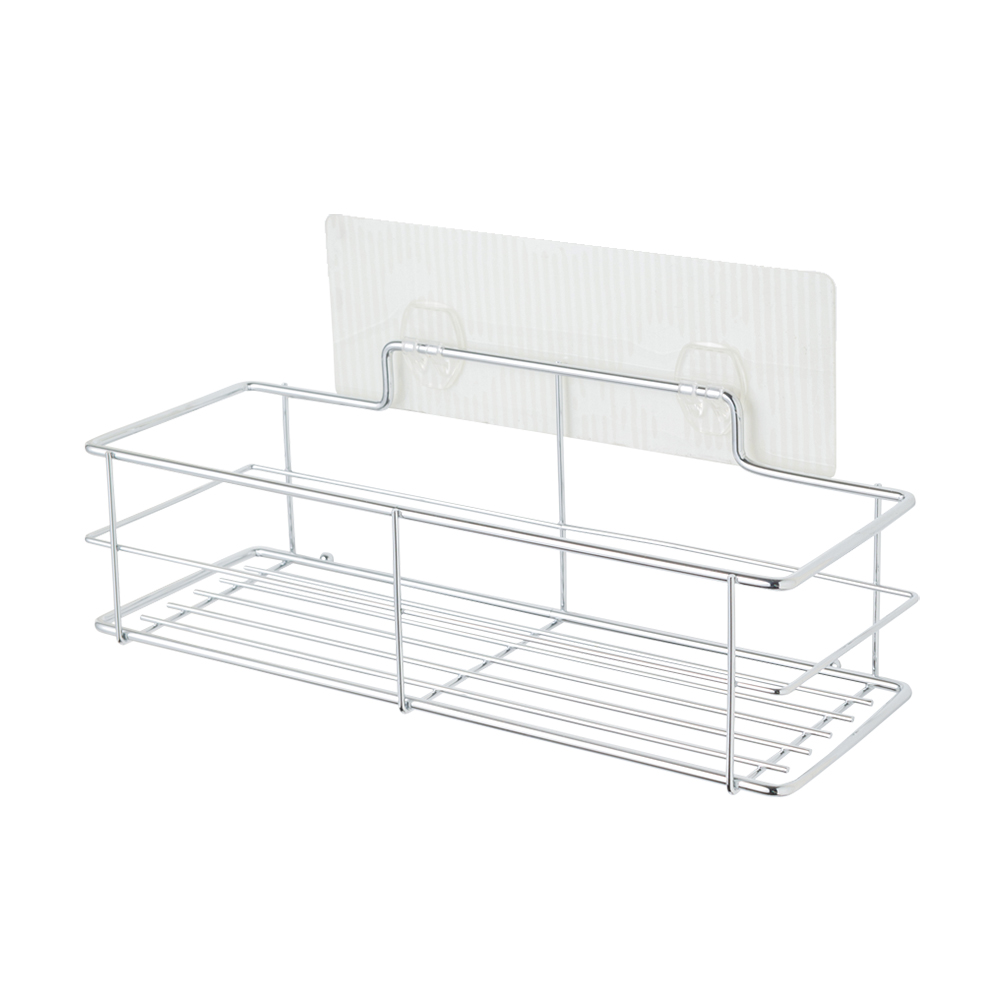 Stainless steel bottle rack