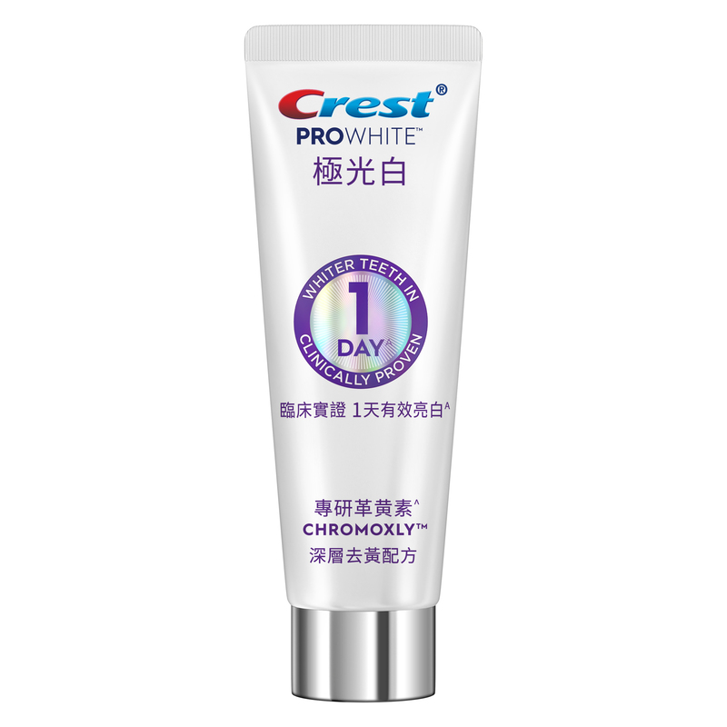 Crest ProWhite TP yellow 90GX12 HKTW, , large