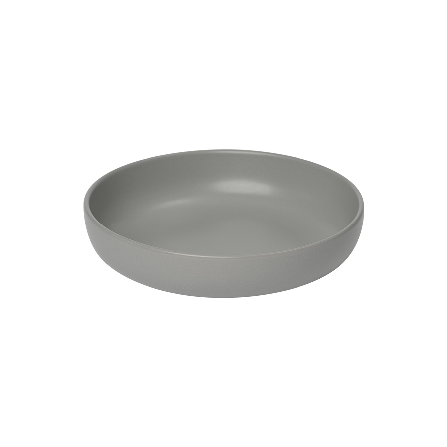 LT deep soup plate 21.6cm, , large