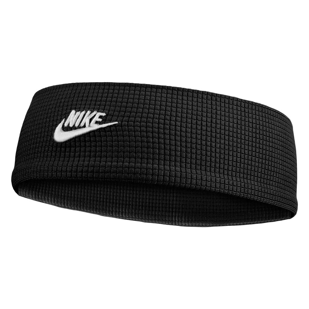 [秉宸] NIKE W WAFFLE 頭帶 運動頭帶 止汗頭帶 吸汗頭帶 N1008899 24FWO, , large