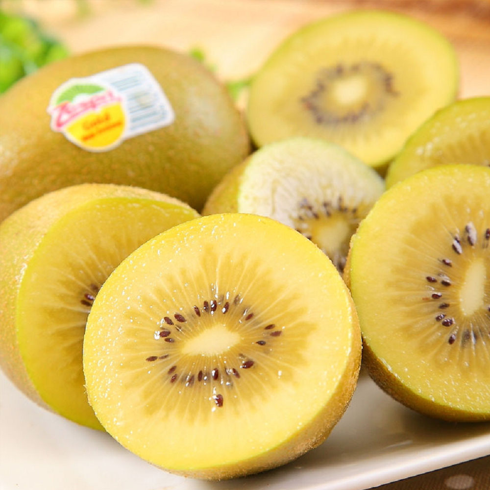 【Zespri】紐西蘭黃金奇異果1箱(25-27顆/箱)免運, , large