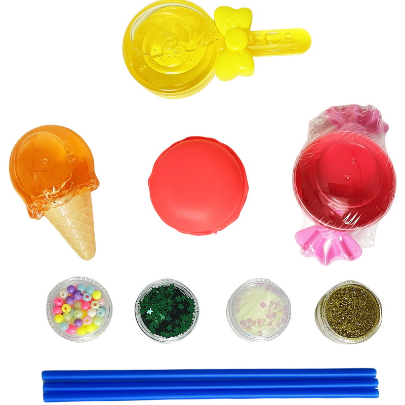 Slime DIY Creative Group, , large