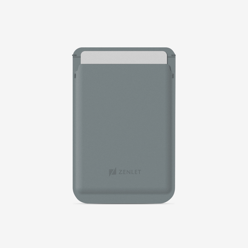 Cache 2.0 Tech Grey, , large