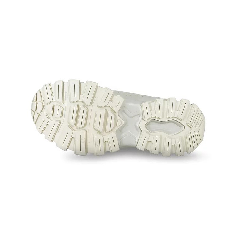 DIADORA迪亞多那 戶外野趣越野鞋 女運動鞋 女鞋 老爹鞋 越野鞋 戶外 登山鞋 防潑水 透氣 緩衝 吸震 止滑 米, , large