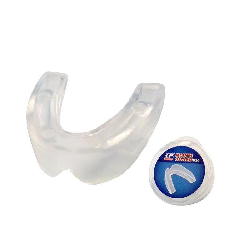 [秉宸] LP SUPPORT MOUTH GUARD 調整型護齒套 籃球護牙套 運動牙套 拳擊牙套 籃球 820, , large