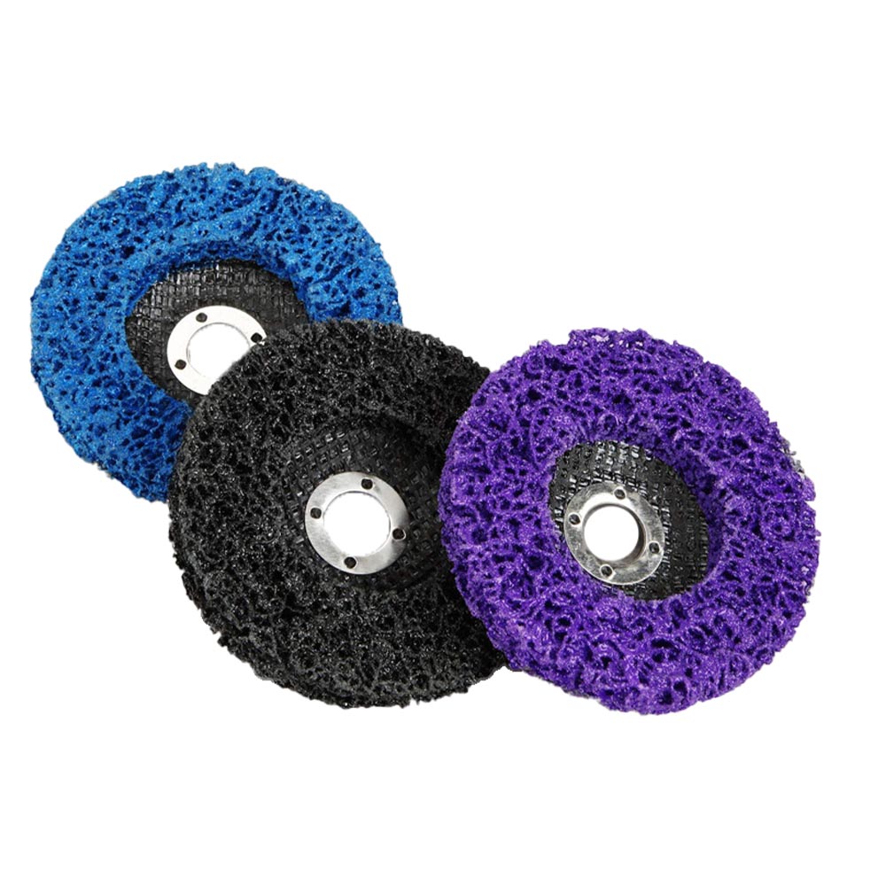 Angle grinder/accessories/diamond grinding disc 5 inch 125mm purple hole 22mm, , large