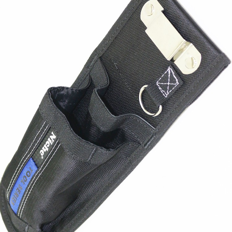 【Niche 樂奇】工具收納袋 鉗袋 工具收納腰包  TL-6228 木工 水電 冷氣 維修腰包, , large