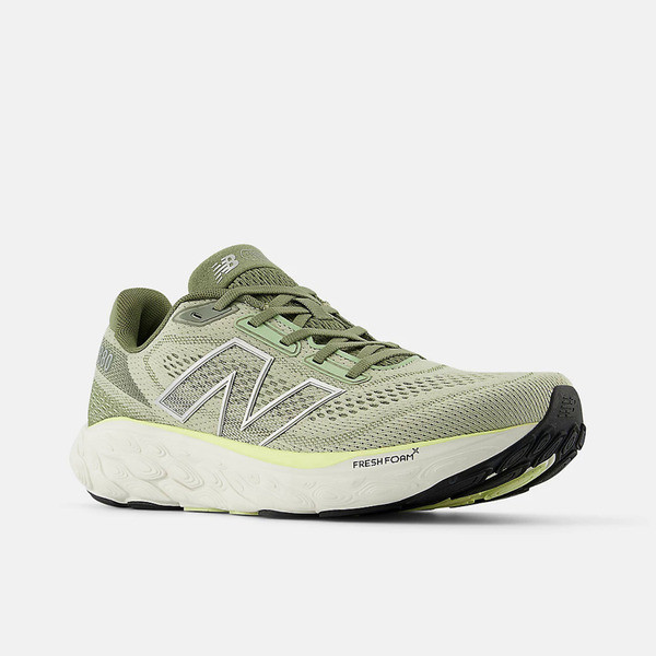 New Balance Fresh Foam X 880 V14 男 慢跑鞋 2E寬楦 緩震 [M880J14], , large