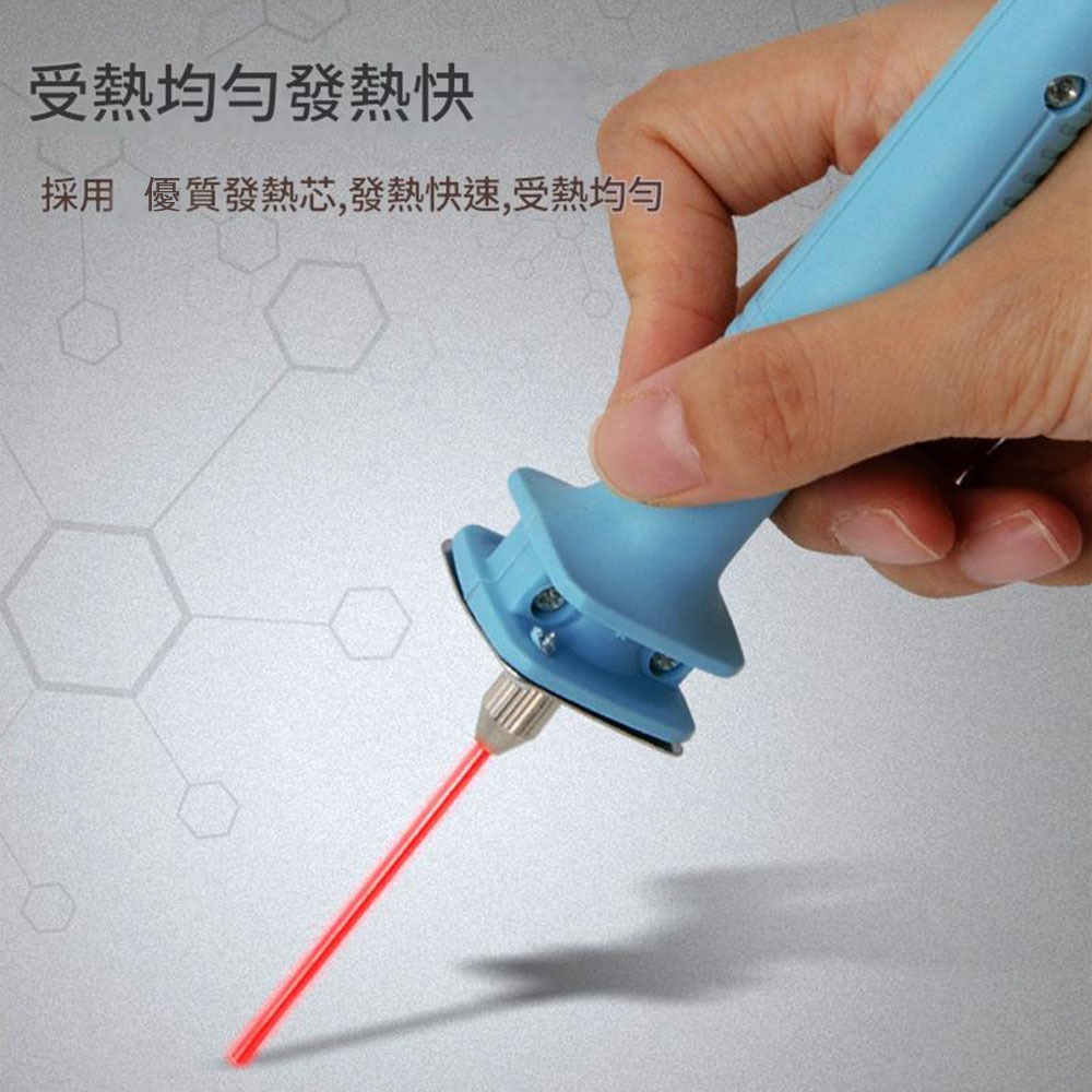 110V保麗龍切割機5CM筆針+不可調溫變壓器, , large