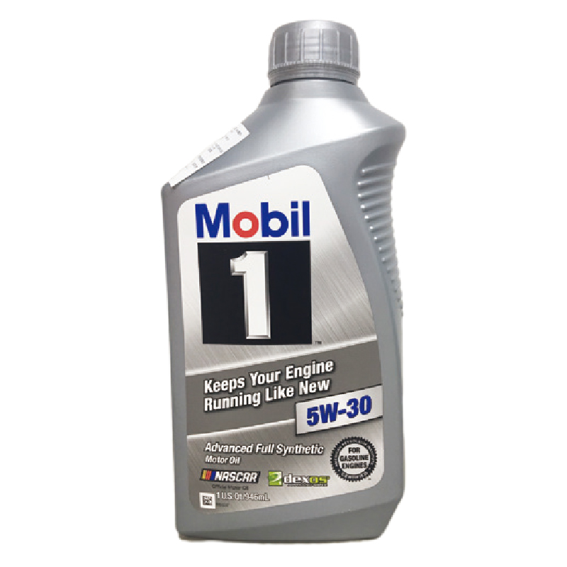 MOBIL 1  5W30 全合成機油, , large