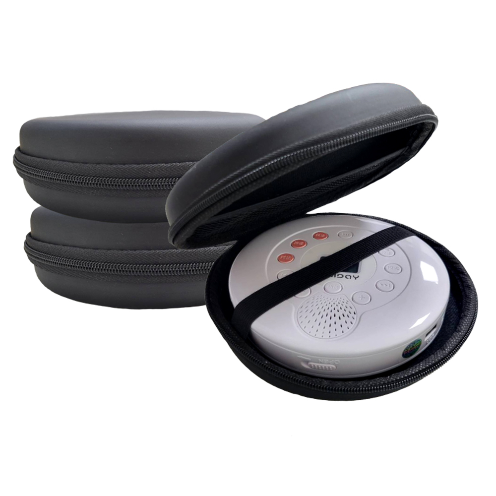 【Haomi Enterprise】CD player storage box, , large