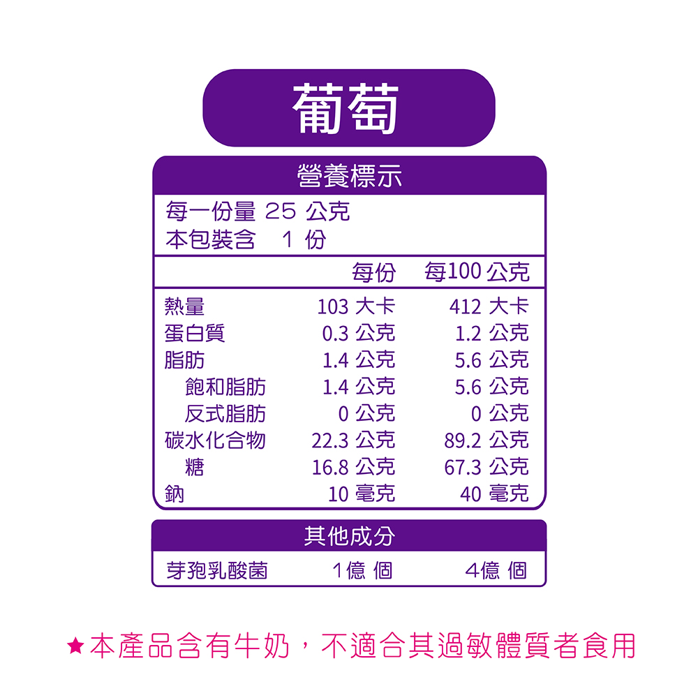 Probiotic Gummy, , large