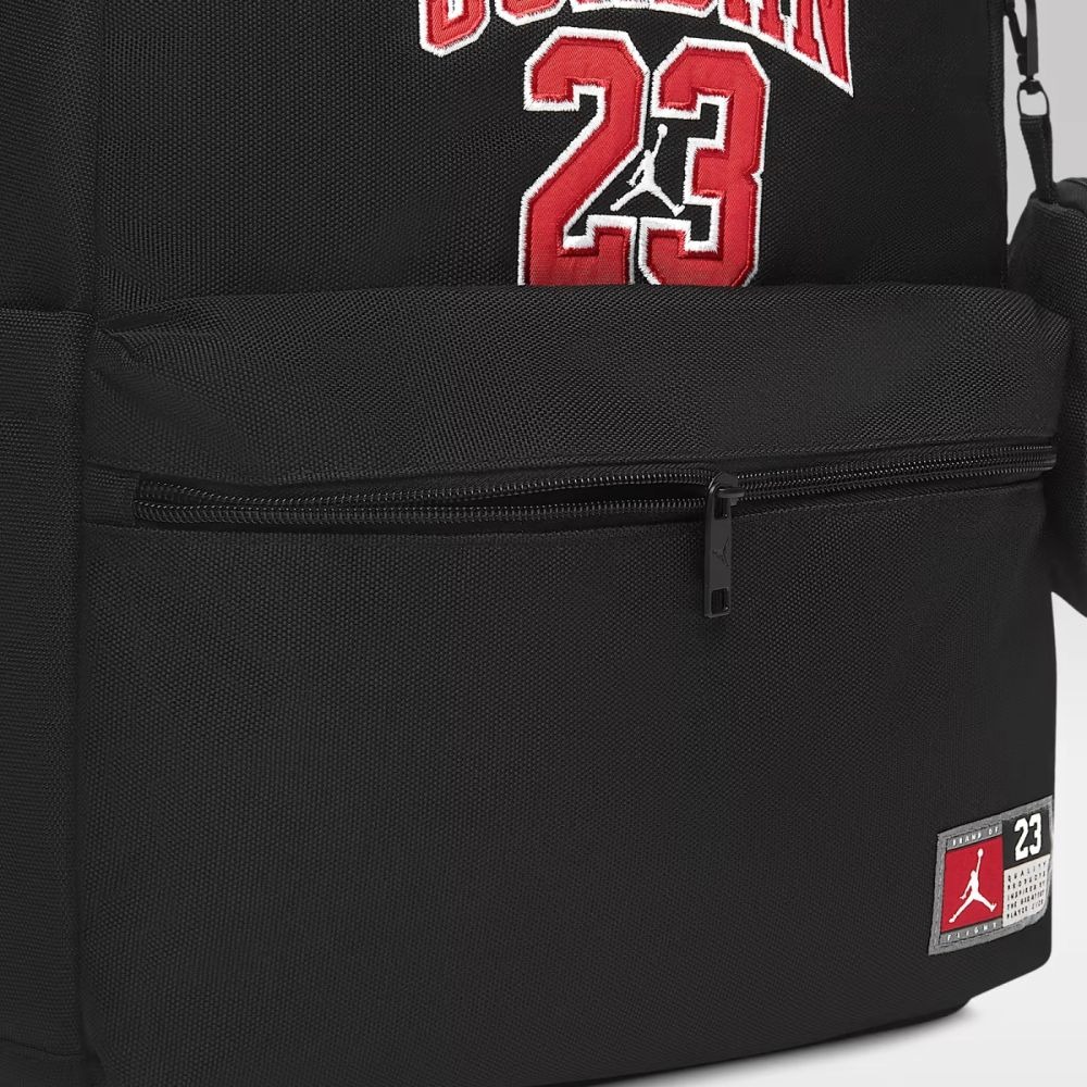 [秉宸]NIKE JORDAN SCHOOL 後背包 JD2533056GS, , large
