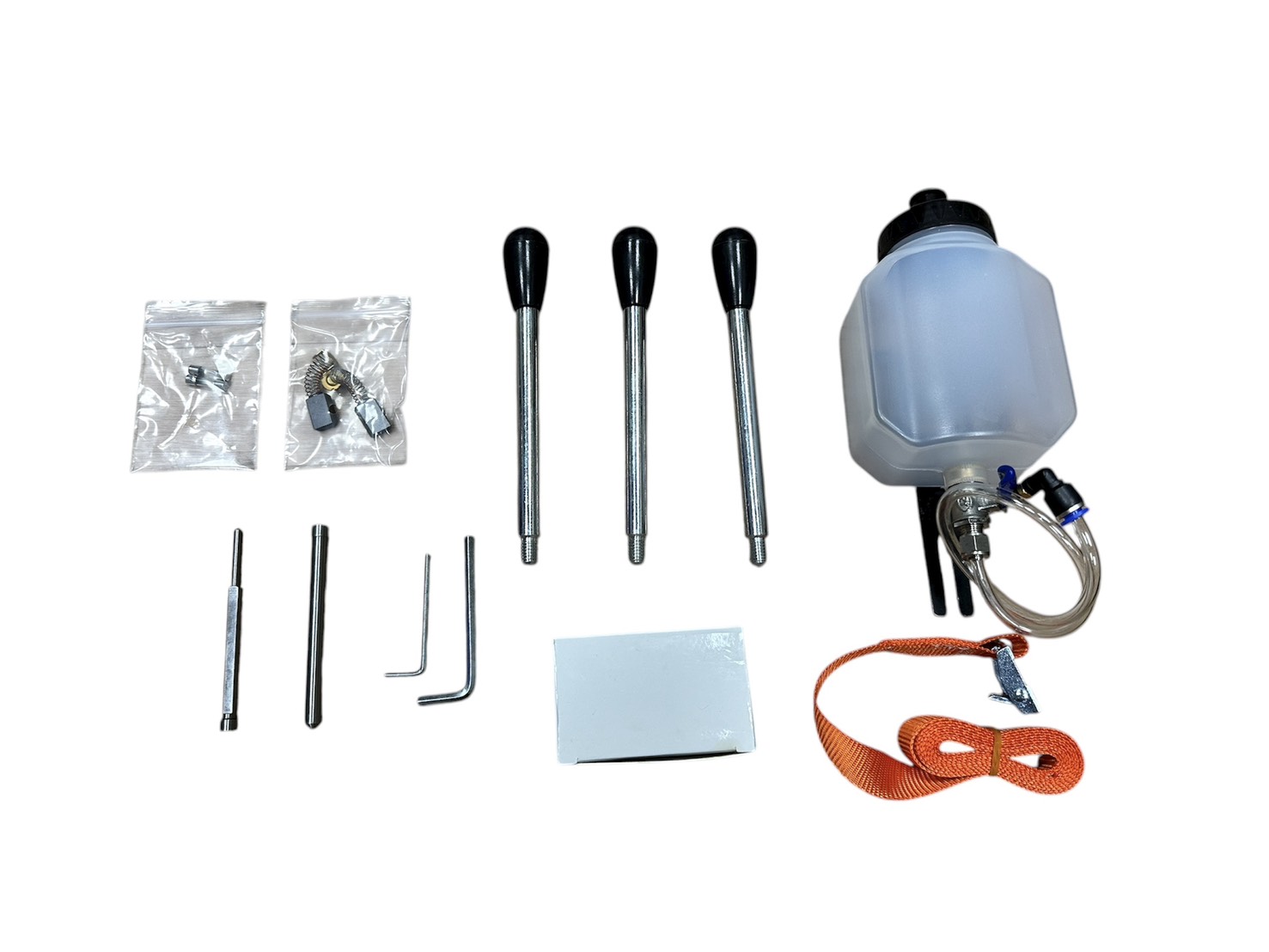 WIN五金 MK-POWER 強力型MK-35磁性鑽孔機 磁性鑽台 電鑽 鋼構鑽台 開孔機 鑽台 磁性鑽台, , large