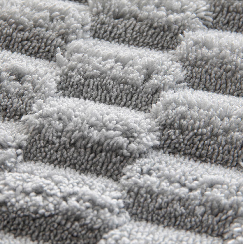 CARARI POCO BATH MAT, , large